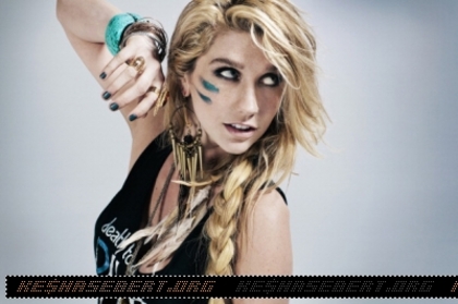 KE$HA