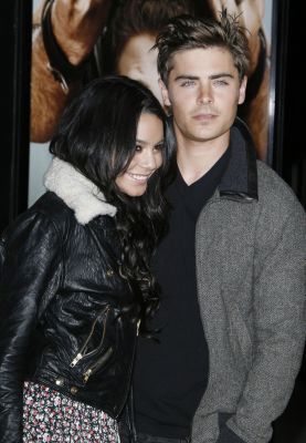 Vanessa & Zac (4)