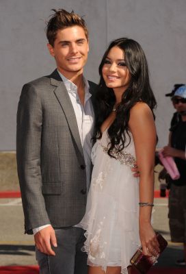 Vanessa & Zac (9) - Vanessa and Zac