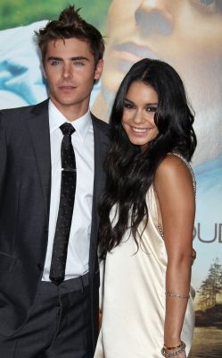 Vanessa & Zac (12) - Vanessa and Zac