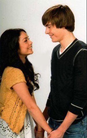 Vanessa & Zac (0)