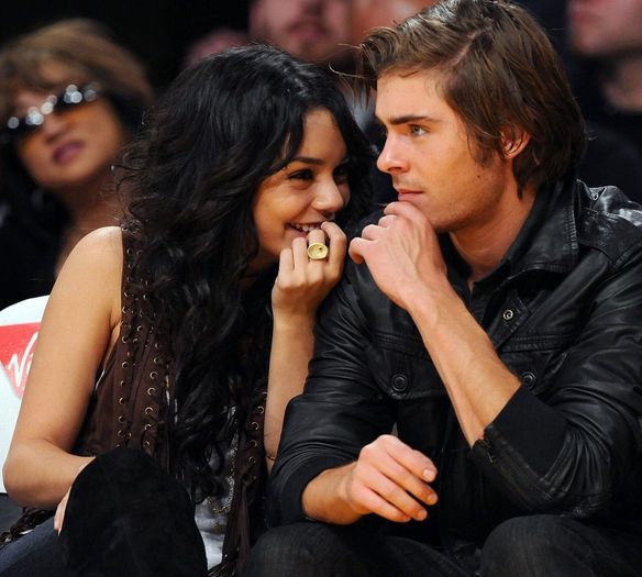 Vanessa & Zac (3)