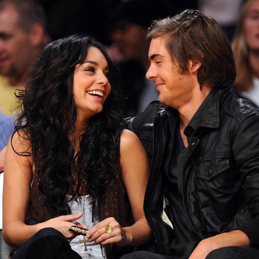 Vanessa & Zac (4)