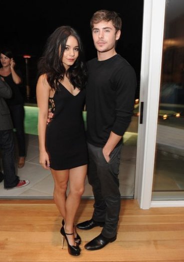 Vanessa & Zac (6)
