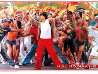 images (7) - Kal Ho Na Ho-Pretty Woman