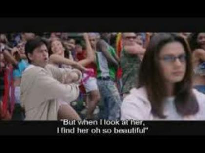 images (10) - Kal Ho Na Ho-Pretty Woman