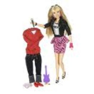 w - prin lumea hannei