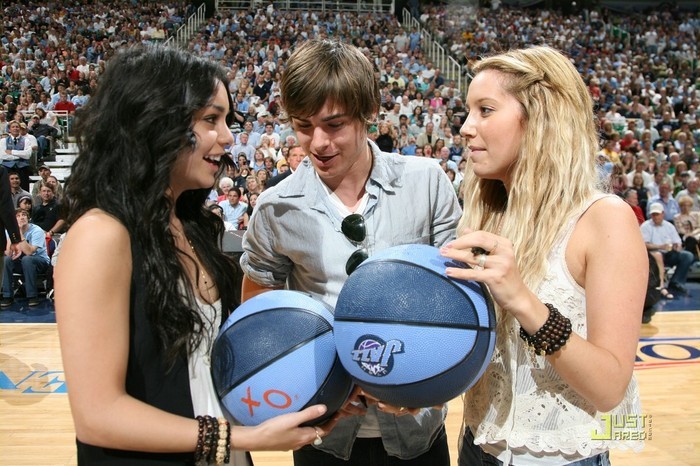 HSM (28) - High School Musical