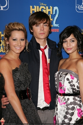 HSM (42) - High School Musical