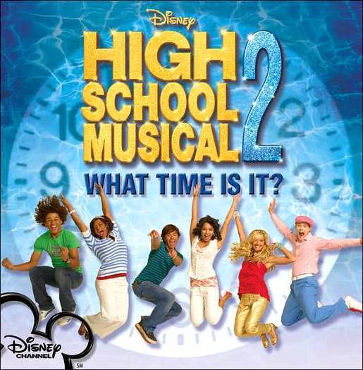 HSM (61) - High School Musical