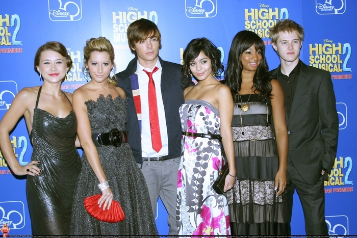 HSM (97) - High School Musical