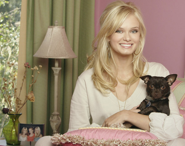 Sara Paxton (23) - Sara Paxton