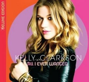 Kelly Clarkson (7) - Kelly Clarkson