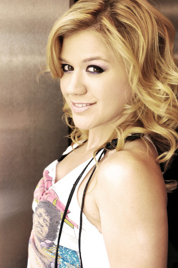 Kelly Clarkson (11) - Kelly Clarkson