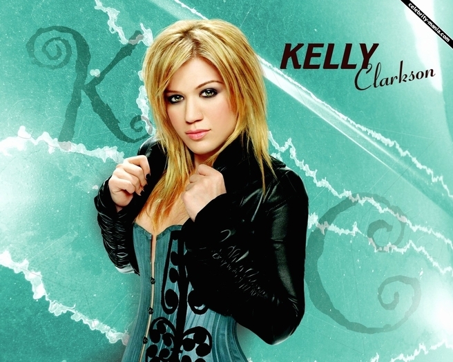 Kelly Clarkson (12) - Kelly Clarkson