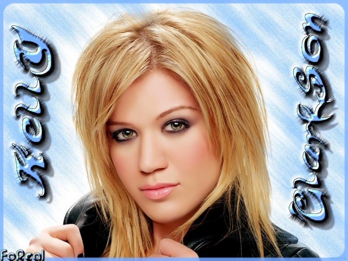 Kelly Clarkson (15) - Kelly Clarkson