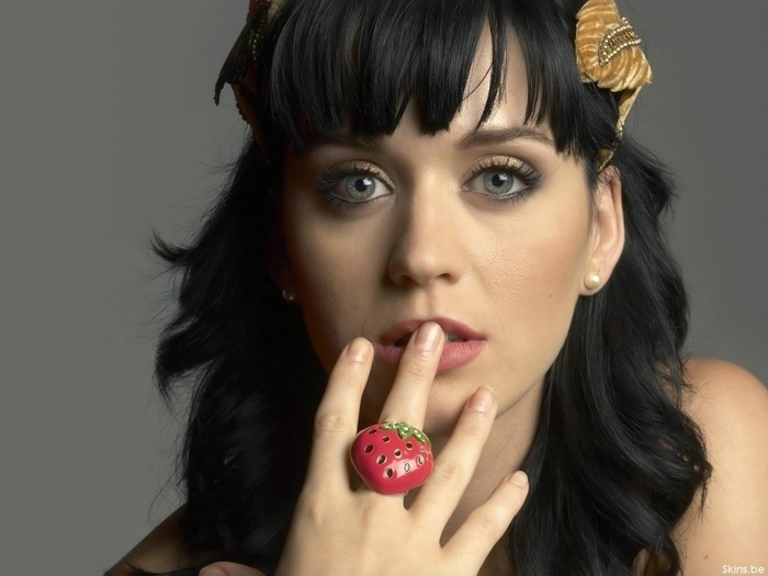 Katy Perry (1) - Katy Perry