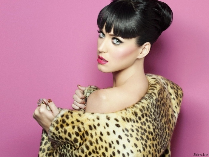 Katy Perry (2) - Katy Perry