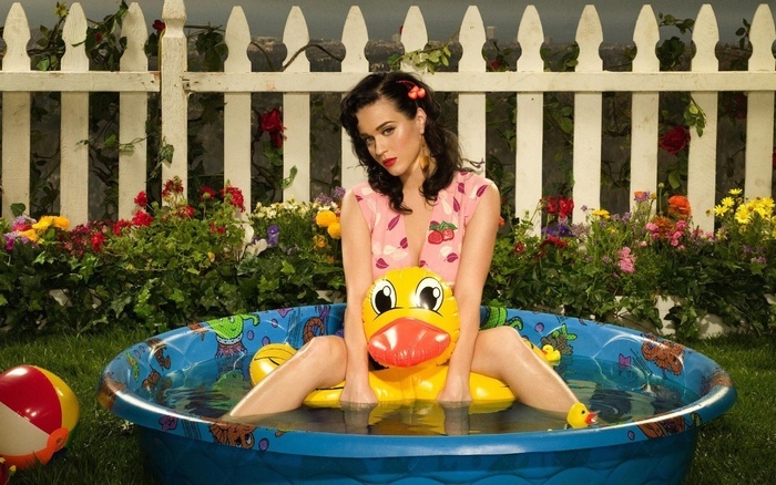 Katy Perry (7) - Katy Perry