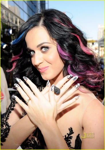 Katy Perry (36) - Katy Perry