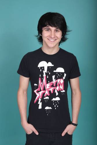 Mitchel Musso (2) - Mitchel Musso