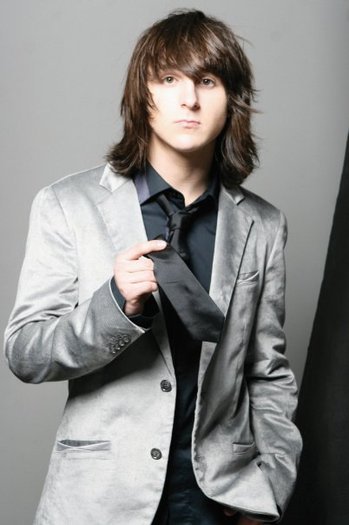 Mitchel Musso (5) - Mitchel Musso