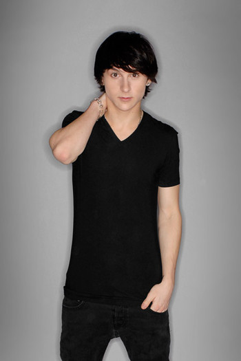 Mitchel Musso (10) - Mitchel Musso