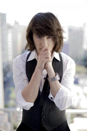 Mitchel Musso (11) - Mitchel Musso