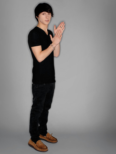 Mitchel Musso (13) - Mitchel Musso