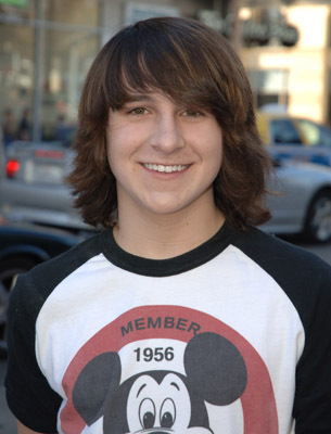 Mitchel Musso (15) - Mitchel Musso