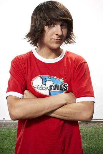 Mitchel Musso (27) - Mitchel Musso