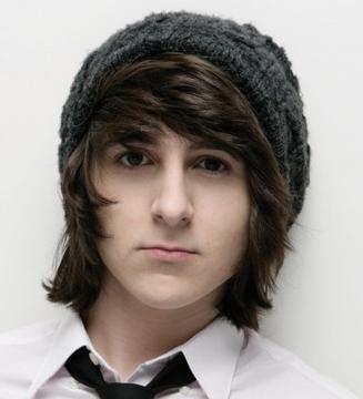 Mitchel Musso (28) - Mitchel Musso