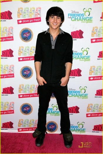 Mitchel Musso (34) - Mitchel Musso