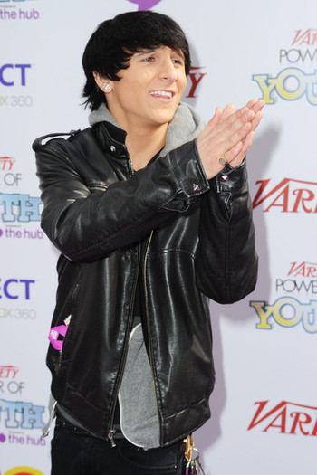 Mitchel Musso (40) - Mitchel Musso