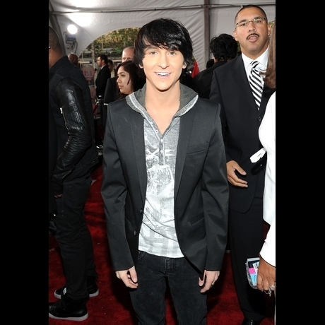 Mitchel Musso (43) - Mitchel Musso