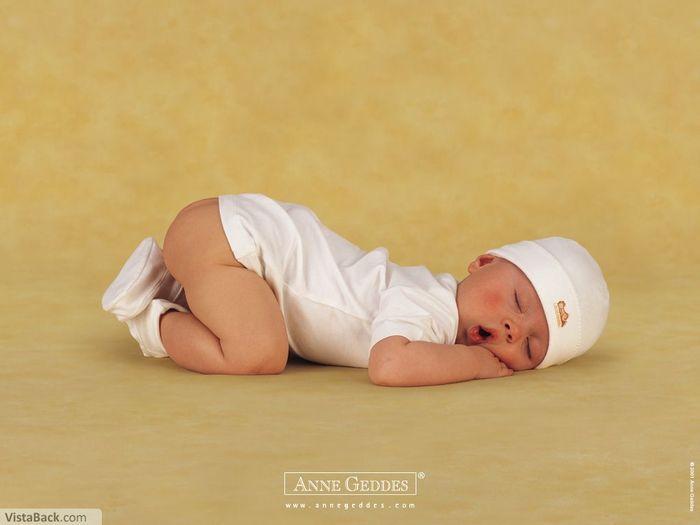 193_Anne_Geddes - wallpapers desktop