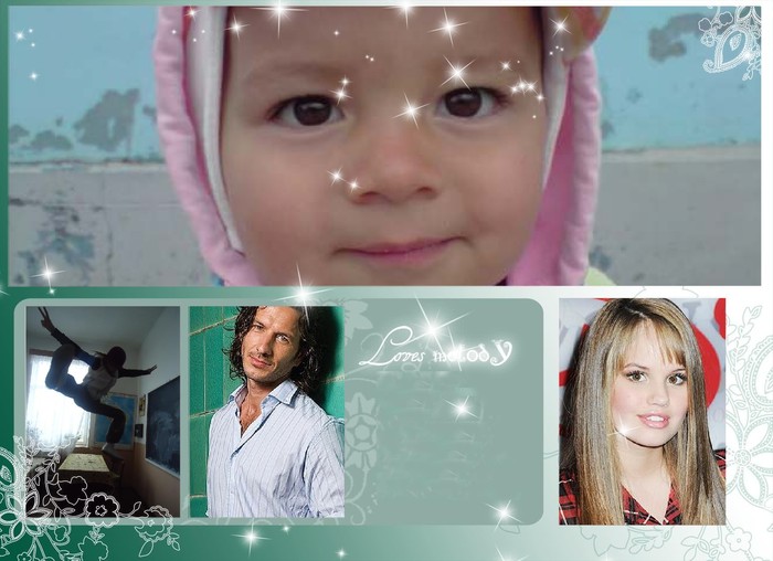 erikutza,mady & vedete