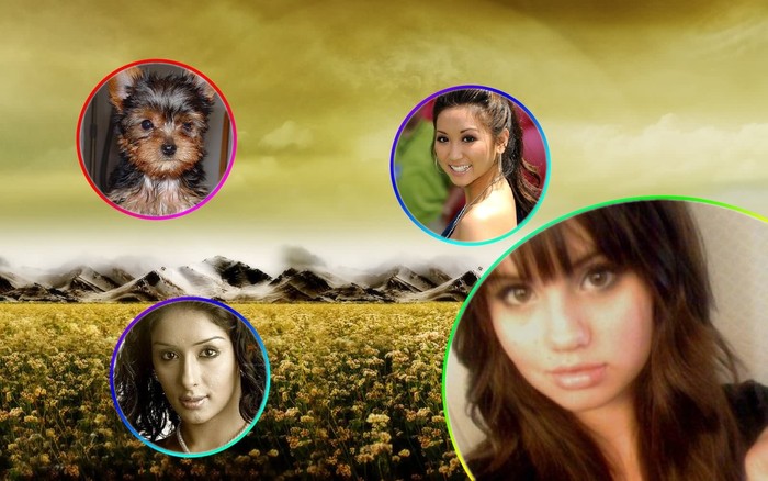 debby cuciu zaara si brenda