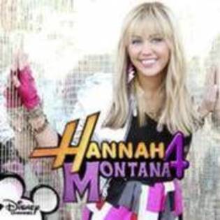 Hannah Montanna