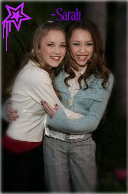 emily si miley - 000-Cel mai mare album