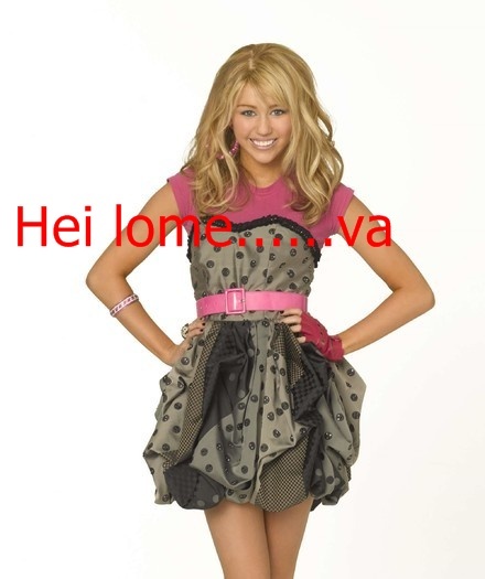 hanah