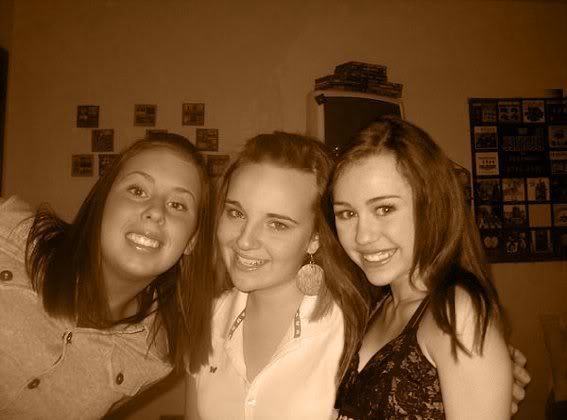 MileyCyrus - 000-Cel mai mare album