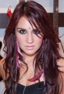 dulce maria