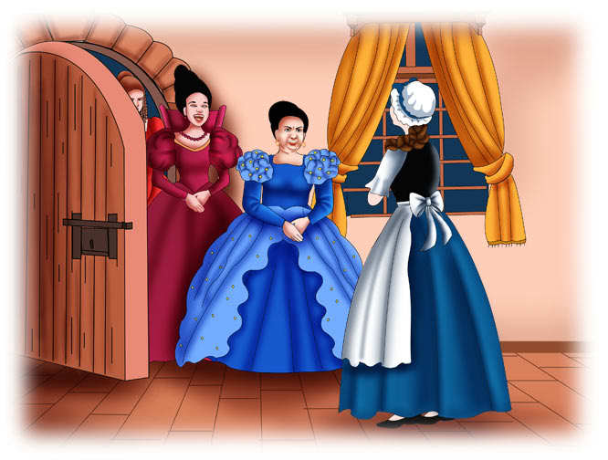 Cinderella6 - Cenusareasa