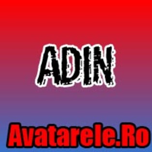 258 - AVATARE cu nume pentru toti