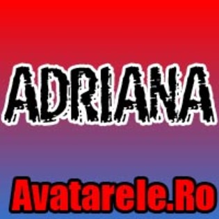 261; adriana

