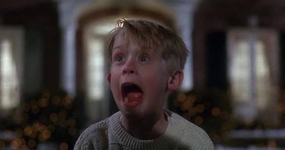 Singur Acasa 1 - Singur Acasa 1 1990