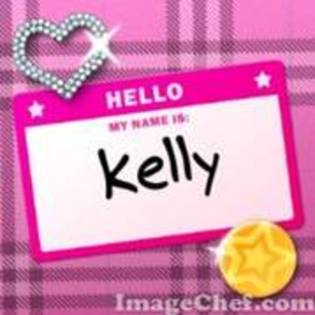 PCQSHLMIMUTQJOIODPI - kElLLy KeLLy