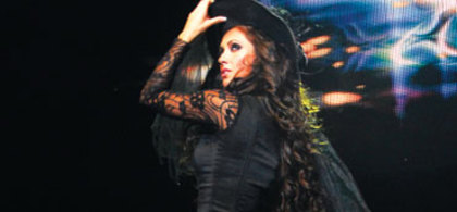 anahi - aaaANAHIaaa
