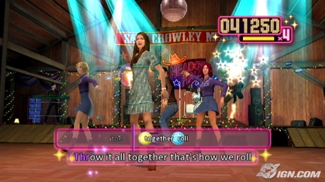 miles - joc virtual Hannah Montana THE MOVIE